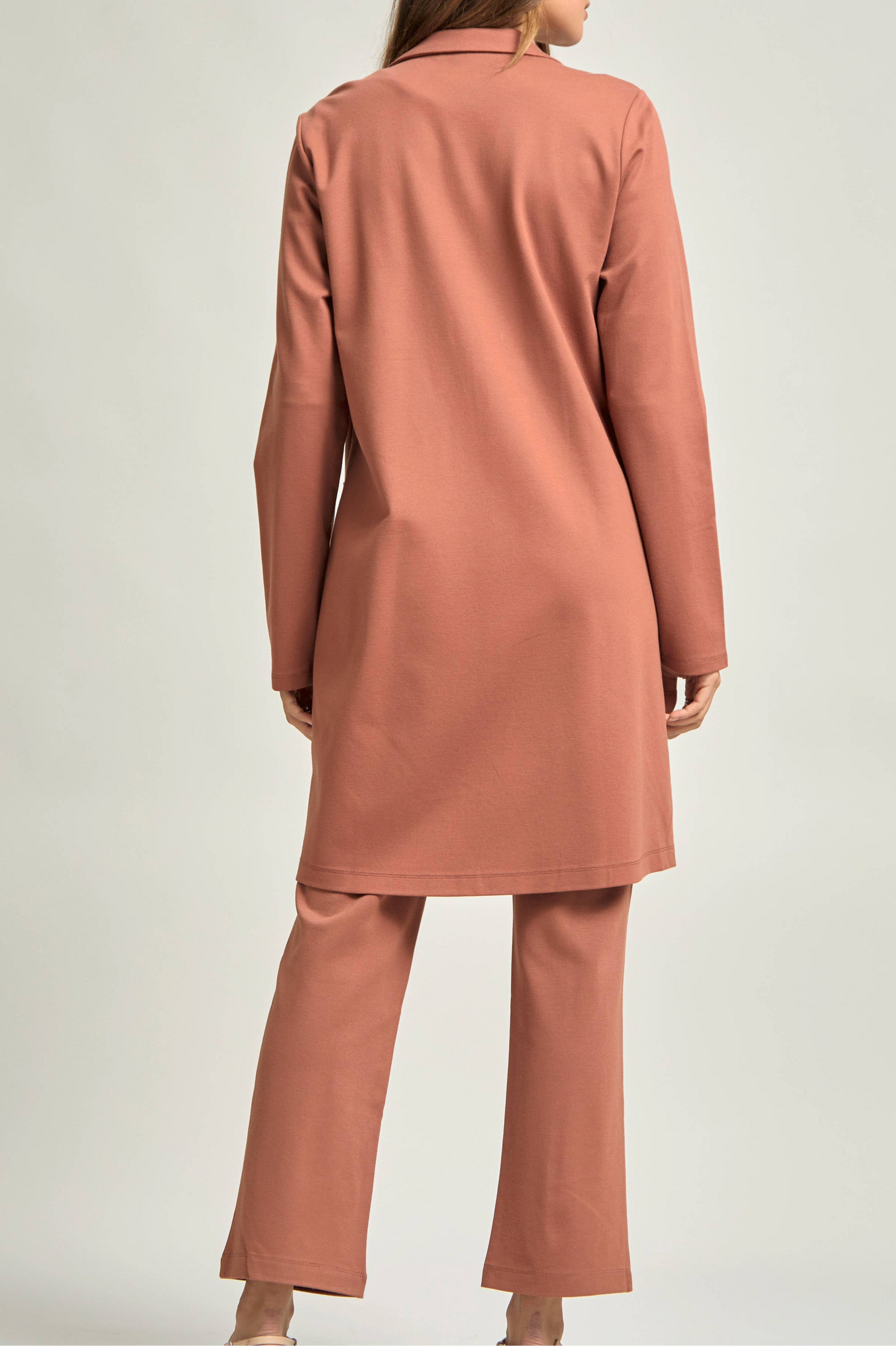 Magic Chic Midi Jacket