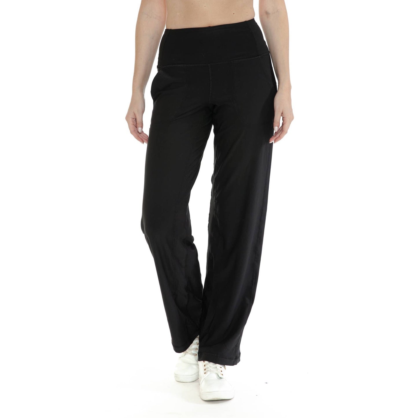 Butter Soft Wide Leg Yoga Pants