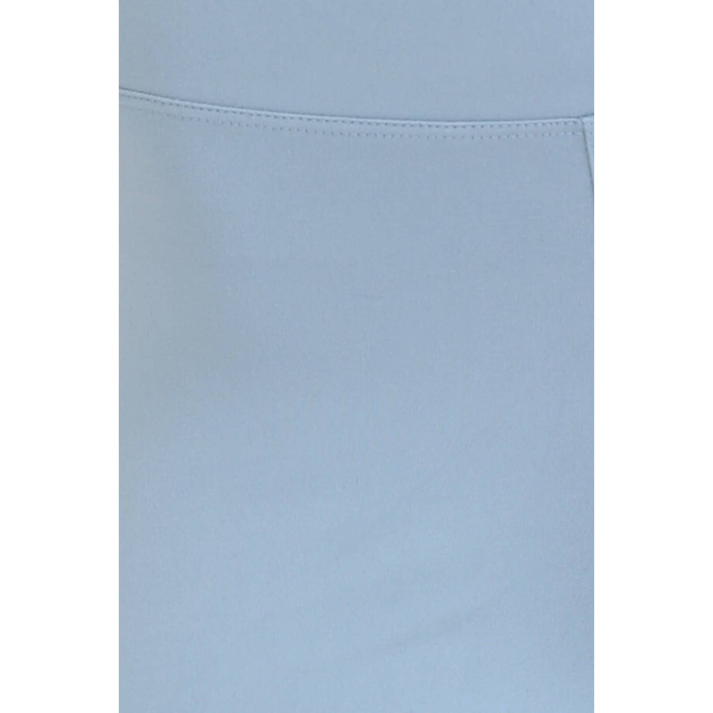 3" Yoga Band Premium Print Bike Shorts