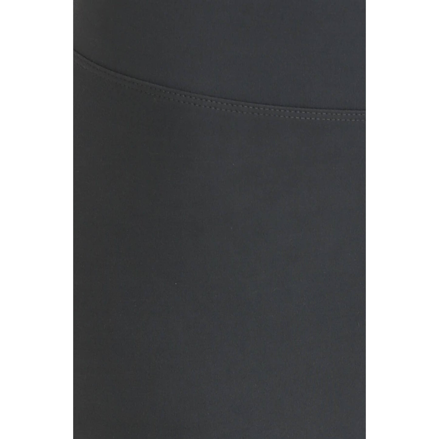 3" Yoga Band Premium Print Bike Shorts