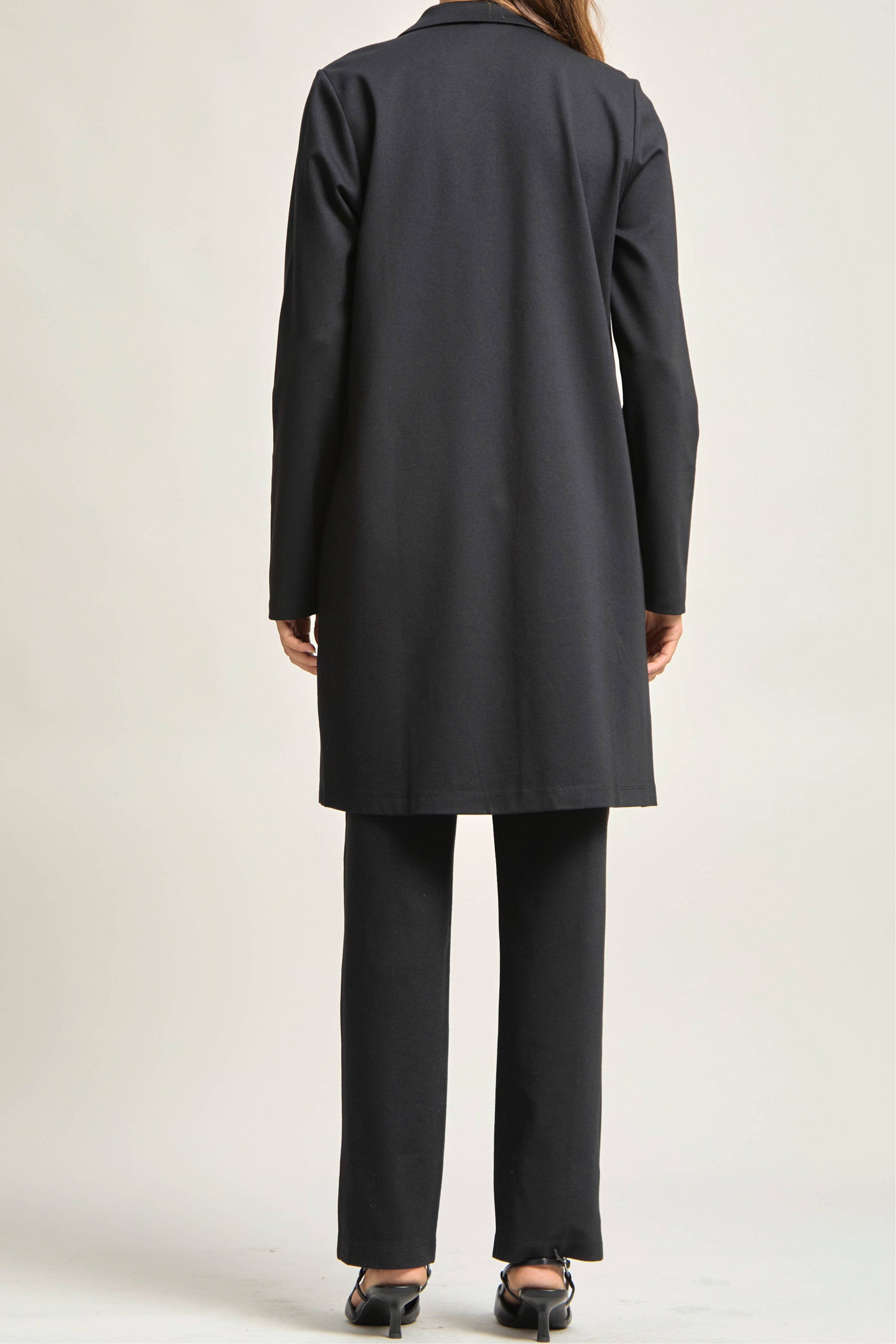 Magic Chic Midi Jacket