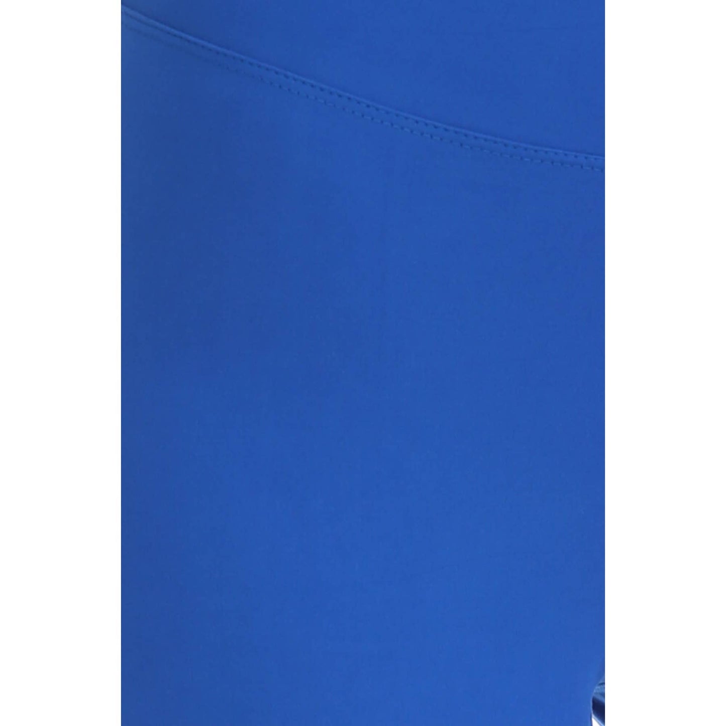 3" Yoga Band Premium Print Bike Shorts