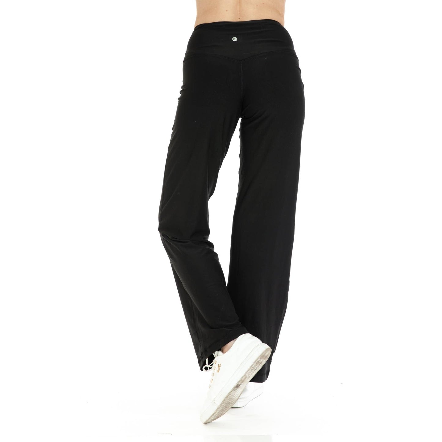 Butter Soft Wide Leg Yoga Pants