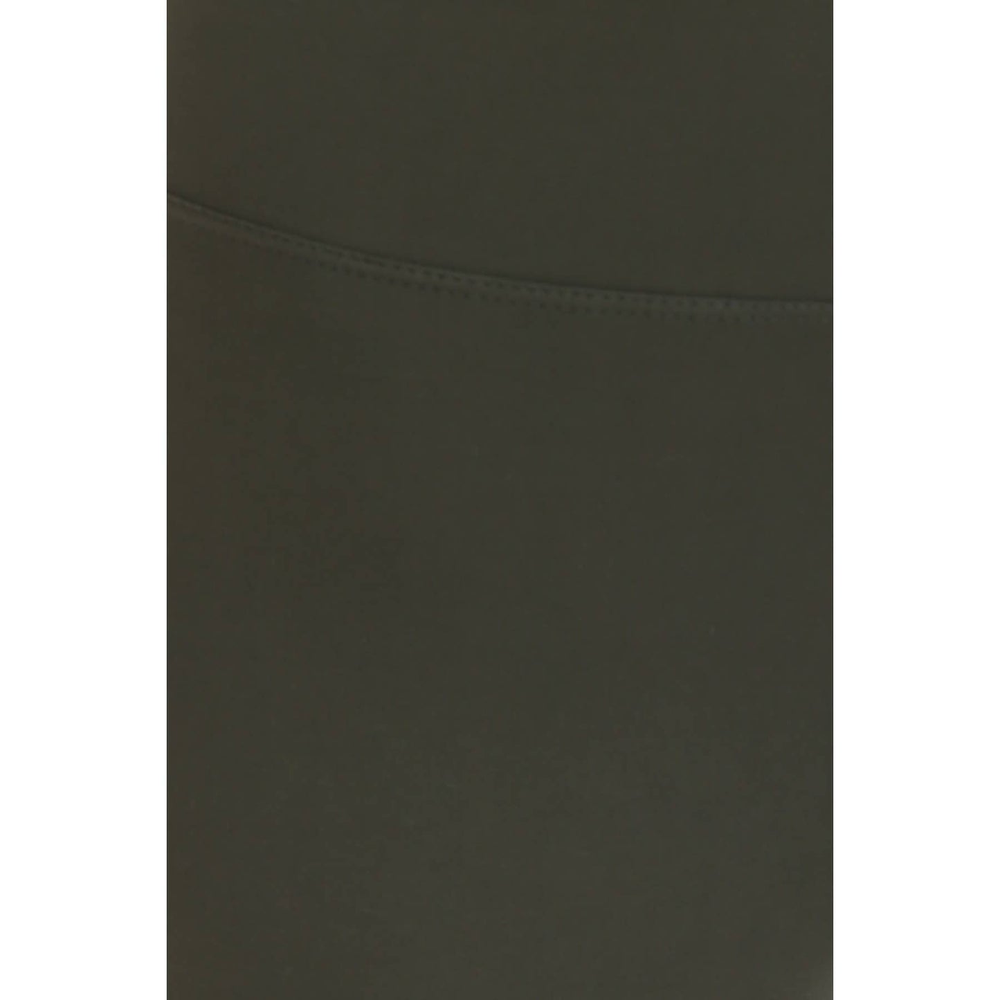 3" Yoga Band Premium Print Bike Shorts