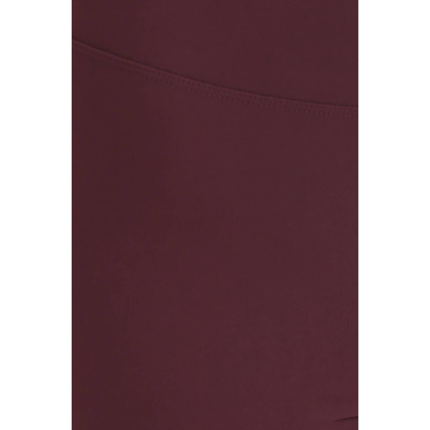 3" Yoga Band Premium Print Bike Shorts