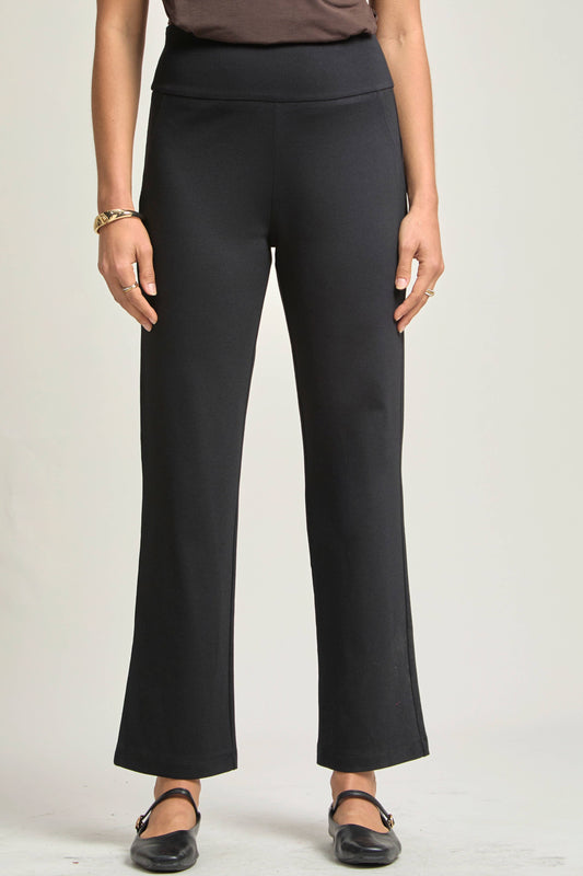 Magic High Slim Straight Pants MDS-STRAIGHT