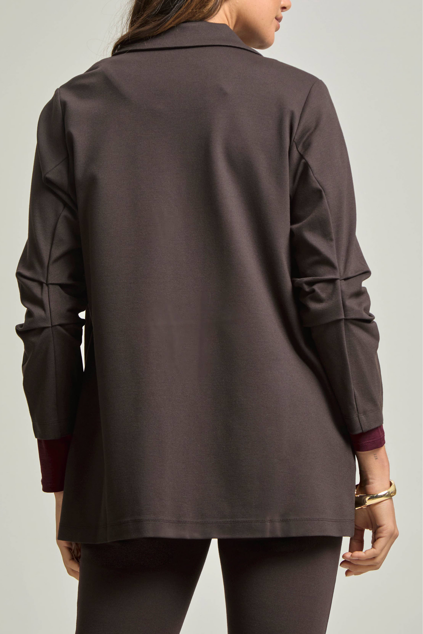 Magic 3/4 Sleeve Blazer