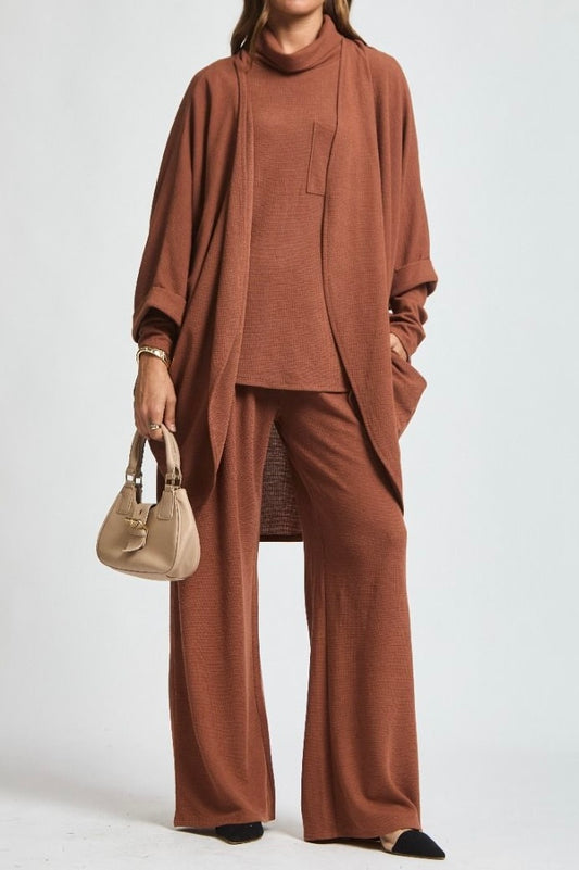 The Getaway 3 Piece Set