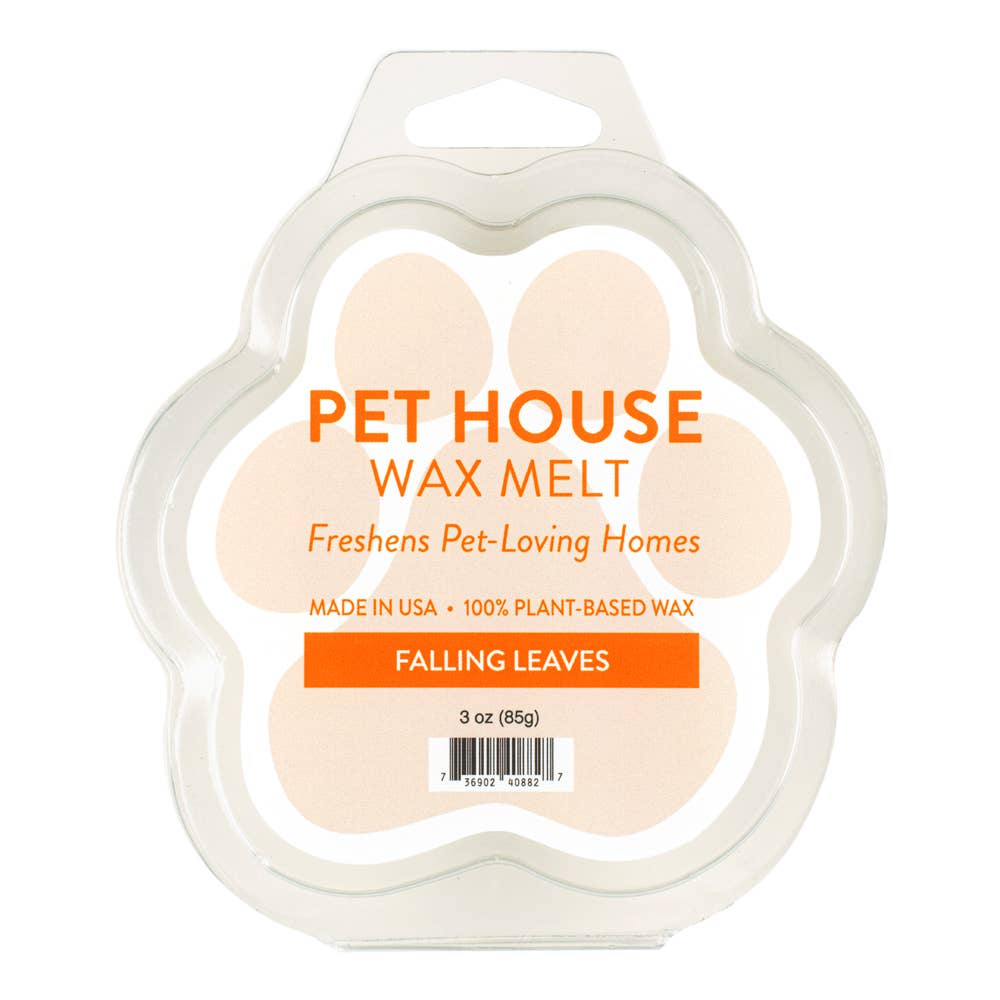 Falling Leaves Wax Melt 3 oz