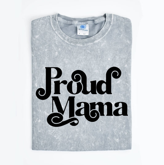 Proud Mama Mineral Wash